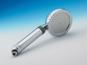 PURASTREAM SHOWER HANDSET inc VITAMIN C CARTRIDGE