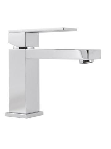 STANDARD SPOUT BASIN MONO NO PUW CHROME