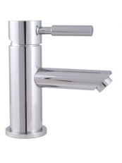 STANDARD SPOUT BASIN MONO NO PUW CHROME