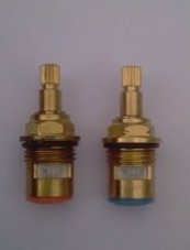 PAIR ON/OFF CARTRIDGES