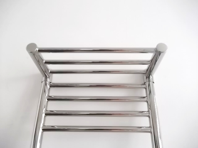 600 TOWEL RACK FOR ROUND TUBE LADDER RADIATOR