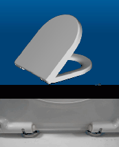 FOR DURAVIT STARCK3 PANS