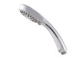 MULTI FUNCTION SHOWER HANDSET ABS CHROME