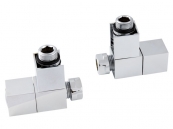 RADIATOR VALVES